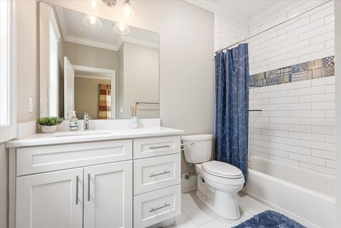 Tiny photo for 9901 Waters Meet Drive, Tallahassee, FL 32312 (MLS # 395821)