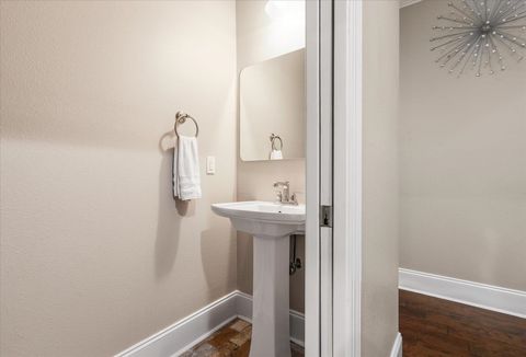 Tiny photo for 9901 Waters Meet Drive, Tallahassee, FL 32312 (MLS # 395821)