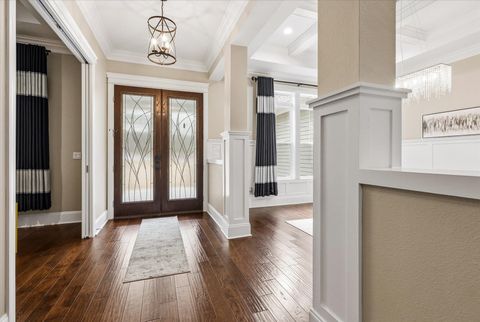 Tiny photo for 9901 Waters Meet Drive, Tallahassee, FL 32312 (MLS # 395821)