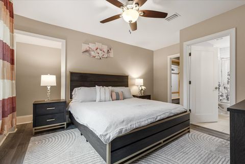 Tiny photo for 9901 Waters Meet Drive, Tallahassee, FL 32312 (MLS # 395821)