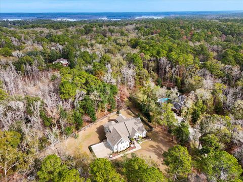 Tiny photo for 9901 Waters Meet Drive, Tallahassee, FL 32312 (MLS # 395821)