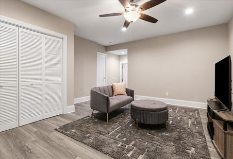 Tiny photo for 9901 Waters Meet Drive, Tallahassee, FL 32312 (MLS # 395821)