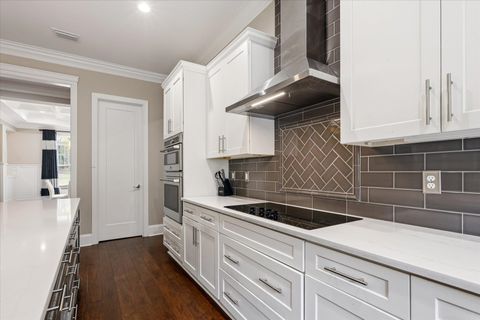 Tiny photo for 9901 Waters Meet Drive, Tallahassee, FL 32312 (MLS # 395821)