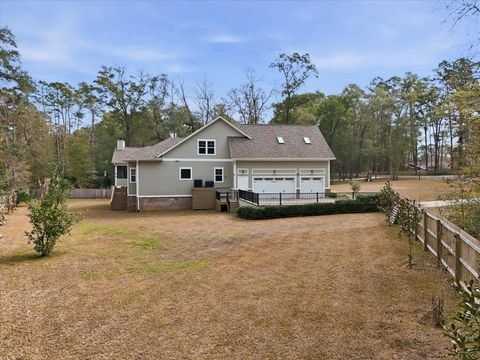 Tiny photo for 9901 Waters Meet Drive, Tallahassee, FL 32312 (MLS # 395821)