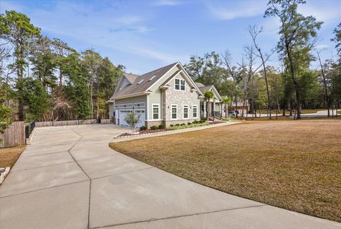 Tiny photo for 9901 Waters Meet Drive, Tallahassee, FL 32312 (MLS # 395821)