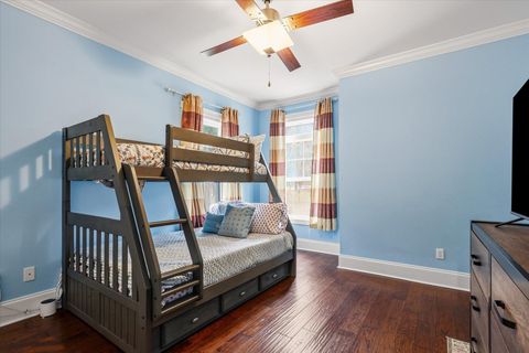 Tiny photo for 9901 Waters Meet Drive, Tallahassee, FL 32312 (MLS # 395821)