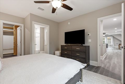 Tiny photo for 9901 Waters Meet Drive, Tallahassee, FL 32312 (MLS # 395821)