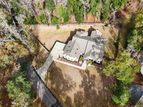 Tiny photo for 9901 Waters Meet Drive, Tallahassee, FL 32312 (MLS # 395821)