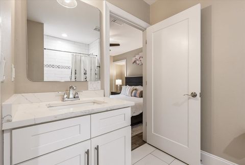 Tiny photo for 9901 Waters Meet Drive, Tallahassee, FL 32312 (MLS # 395821)