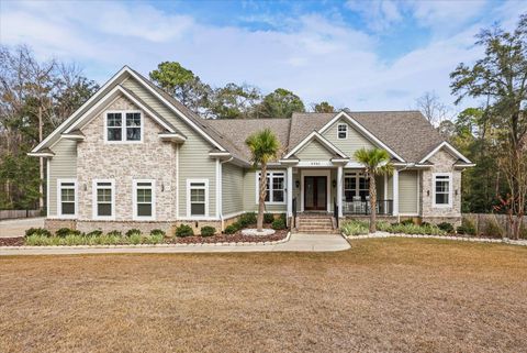 Tiny photo for 9901 Waters Meet Drive, Tallahassee, FL 32312 (MLS # 395821)