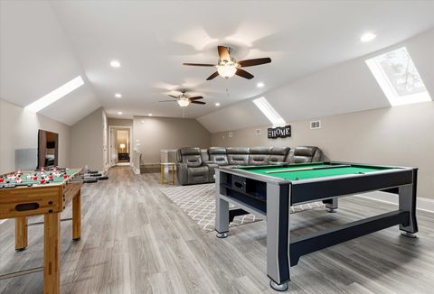 Tiny photo for 9901 Waters Meet Drive, Tallahassee, FL 32312 (MLS # 395821)