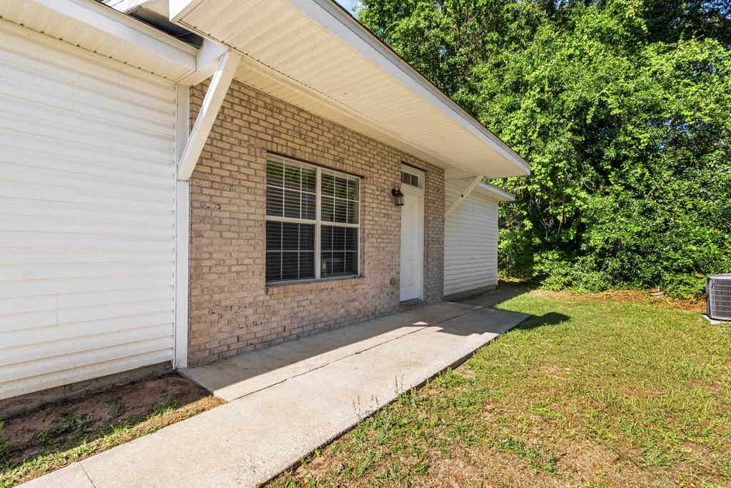 Photo of 1680 Corey Wood Circle, Tallahassee, FL 32304 (MLS # 402637)