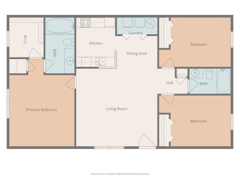 Tiny photo for 1680 Corey Wood Circle, Tallahassee, FL 32304 (MLS # 402637)