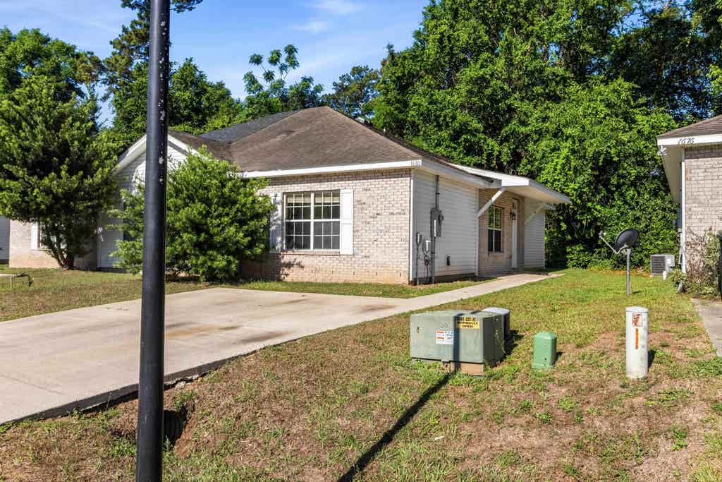 Photo of 1680 Corey Wood Circle, Tallahassee, FL 32304 (MLS # 402637)