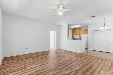 Tiny photo for 1680 Corey Wood Circle, Tallahassee, FL 32304 (MLS # 402637)