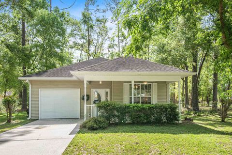 Tiny photo for 23390 Elmwood Lane, Other Florida, FL 32064 (MLS # 399432)
