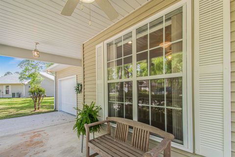 Tiny photo for 23390 Elmwood Lane, Other Florida, FL 32064 (MLS # 399432)