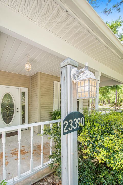 Tiny photo for 23390 Elmwood Lane, Other Florida, FL 32064 (MLS # 399432)