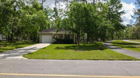 Tiny photo for 23390 Elmwood Lane, Other Florida, FL 32064 (MLS # 399432)