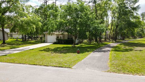 Tiny photo for 23390 Elmwood Lane, Other Florida, FL 32064 (MLS # 399432)