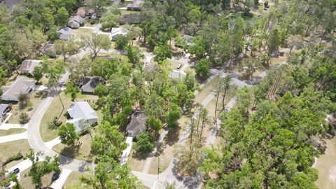 Tiny photo for 23390 Elmwood Lane, Other Florida, FL 32064 (MLS # 399432)