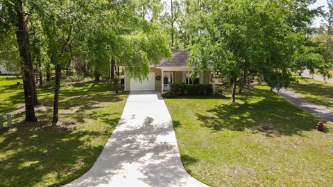 Tiny photo for 23390 Elmwood Lane, Other Florida, FL 32064 (MLS # 399432)