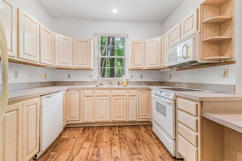 Tiny photo for 23390 Elmwood Lane, Other Florida, FL 32064 (MLS # 399432)