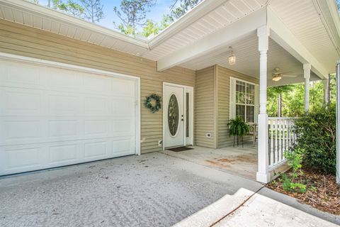 Tiny photo for 23390 Elmwood Lane, Other Florida, FL 32064 (MLS # 399432)