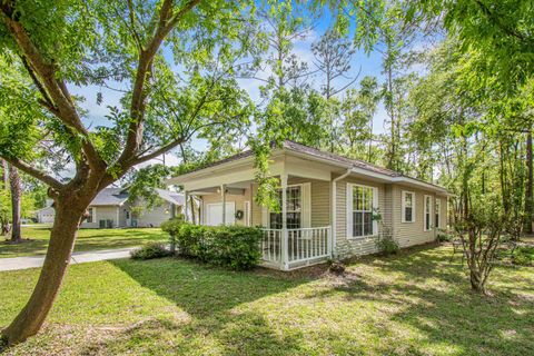 Tiny photo for 23390 Elmwood Lane, Other Florida, FL 32064 (MLS # 399432)