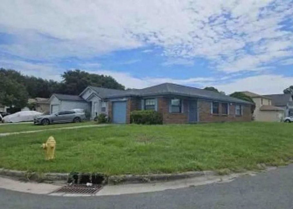 Photo of 765 Trekker Street, Jacksonville, FL 32216 (MLS # 393788)