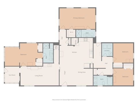 Tiny photo for 1381 Yearling Trail, Tallahassee, FL 32317 (MLS # 394933)