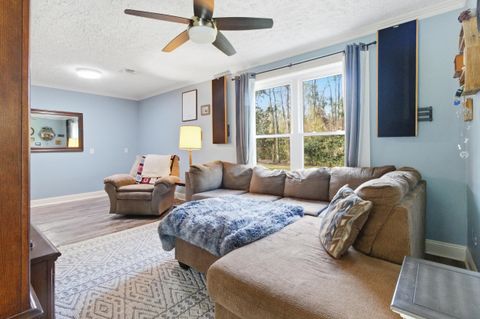 Tiny photo for 1381 Yearling Trail, Tallahassee, FL 32317 (MLS # 394933)