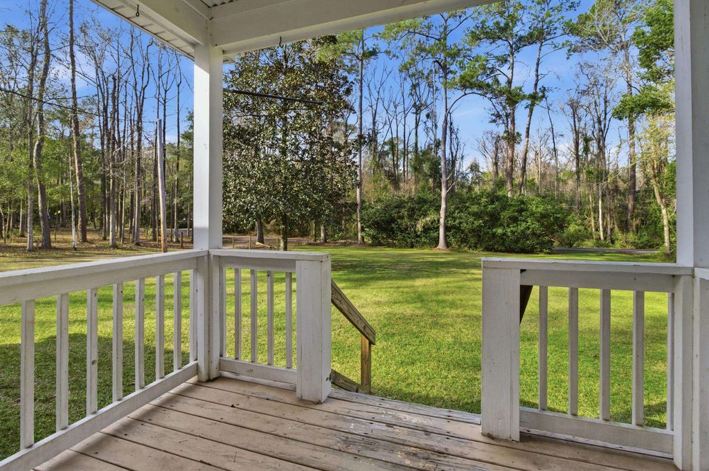 Photo of 1381 Yearling Trail, Tallahassee, FL 32317 (MLS # 394933)