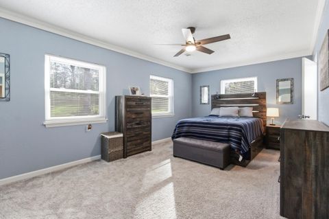 Tiny photo for 1381 Yearling Trail, Tallahassee, FL 32317 (MLS # 394933)