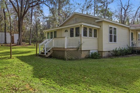 Tiny photo for 1381 Yearling Trail, Tallahassee, FL 32317 (MLS # 394933)