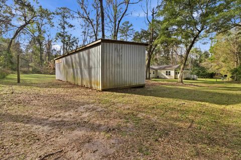 Tiny photo for 1381 Yearling Trail, Tallahassee, FL 32317 (MLS # 394933)