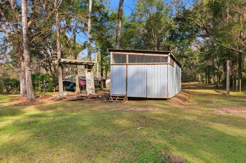 Tiny photo for 1381 Yearling Trail, Tallahassee, FL 32317 (MLS # 394933)