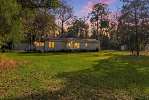 Photo of 1381 Yearling Trail, Tallahassee, FL 32317 (MLS # 394933)