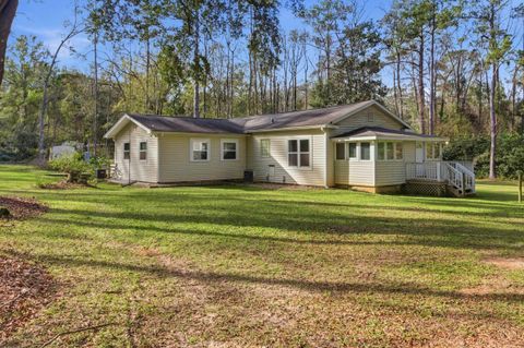 Tiny photo for 1381 Yearling Trail, Tallahassee, FL 32317 (MLS # 394933)