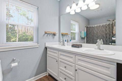 Tiny photo for 1381 Yearling Trail, Tallahassee, FL 32317 (MLS # 394933)