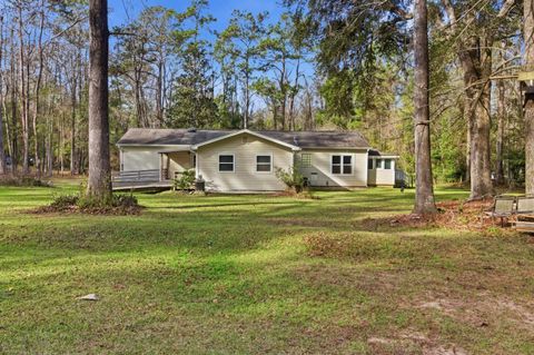 Tiny photo for 1381 Yearling Trail, Tallahassee, FL 32317 (MLS # 394933)