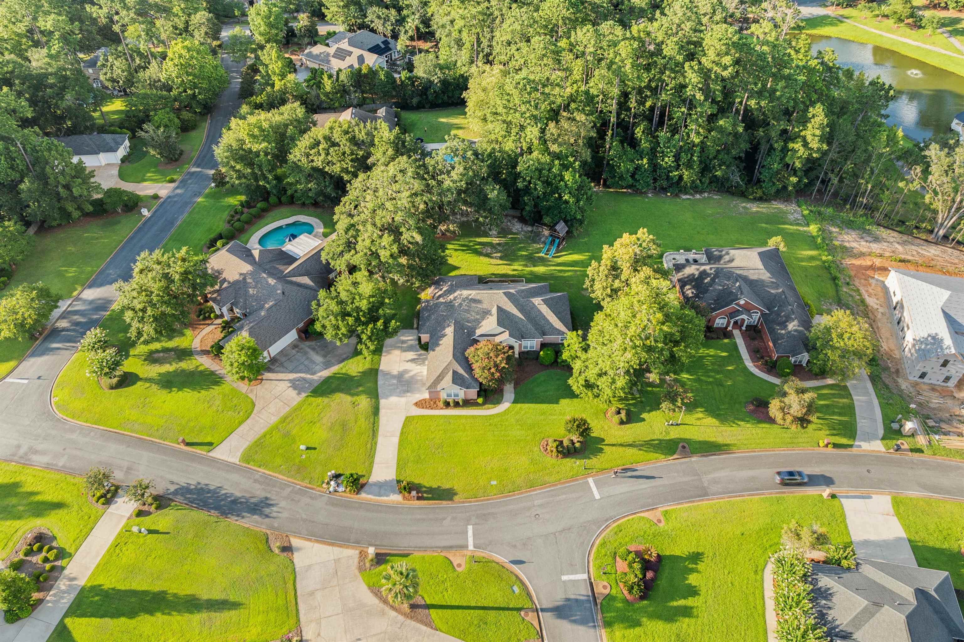 2863 Royal Isle Drive