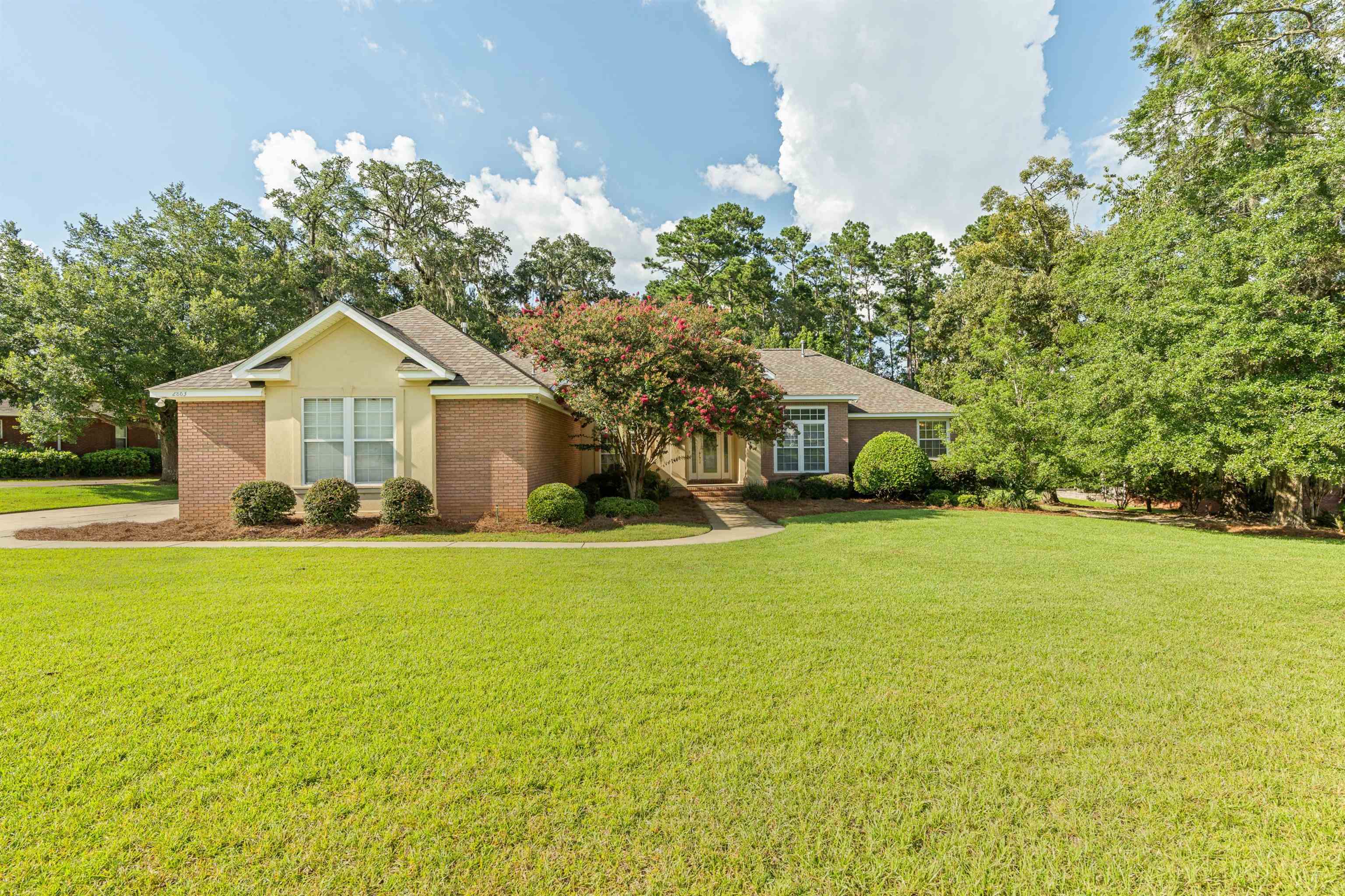 2863 Royal Isle Drive