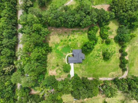 A home in Tallahassee