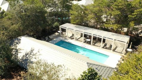 A home in Santa Rosa Beach