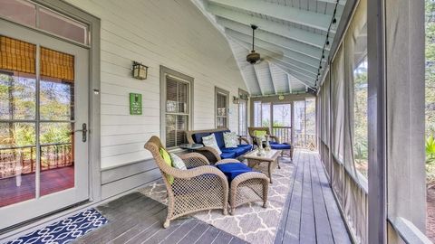 A home in Santa Rosa Beach