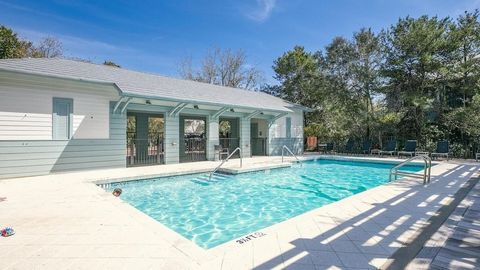 A home in Santa Rosa Beach