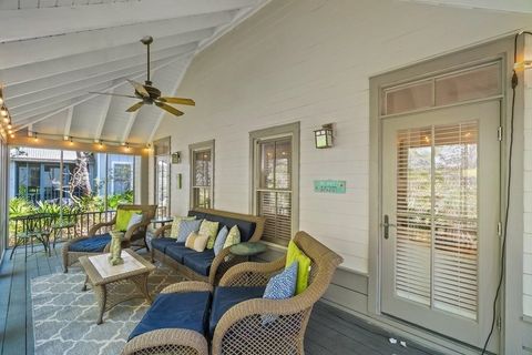 A home in Santa Rosa Beach