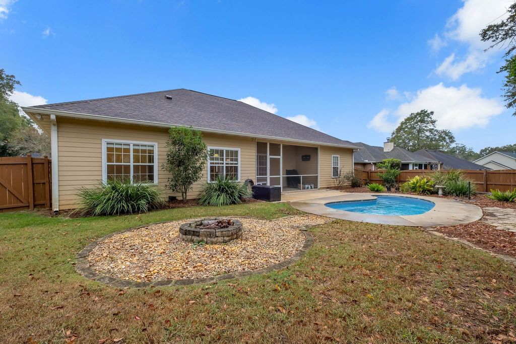 Photo of 5684 BRAVEHEART Way, Tallahassee, FL 32317 (MLS # 395249)