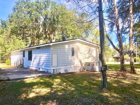 Tiny photo for 24057 Lanier Street, Tallahassee, FL 32310 (MLS # 392580)